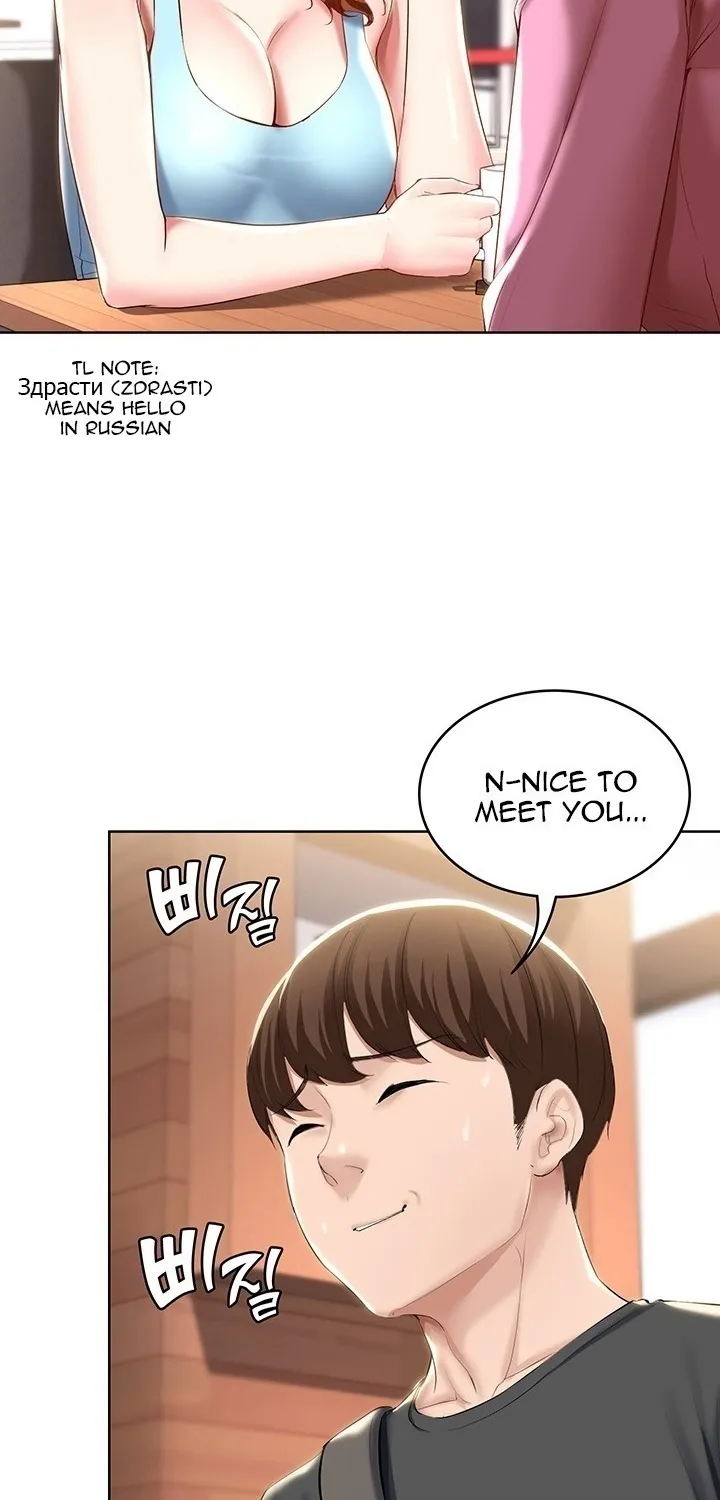 Read Boarding Diary - Chapter 40 - www.boardingdiaryhousekeeper.com | Image 58
