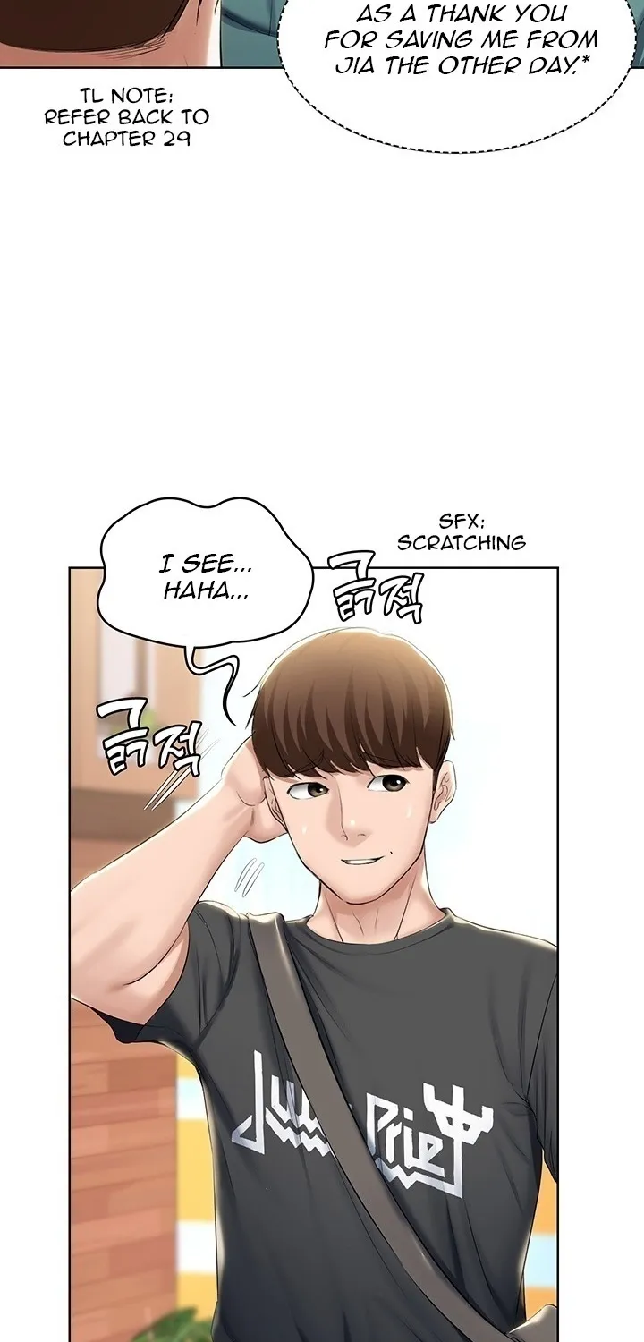 Read Boarding Diary - Chapter 40 - www.boardingdiaryhousekeeper.com | Image 60
