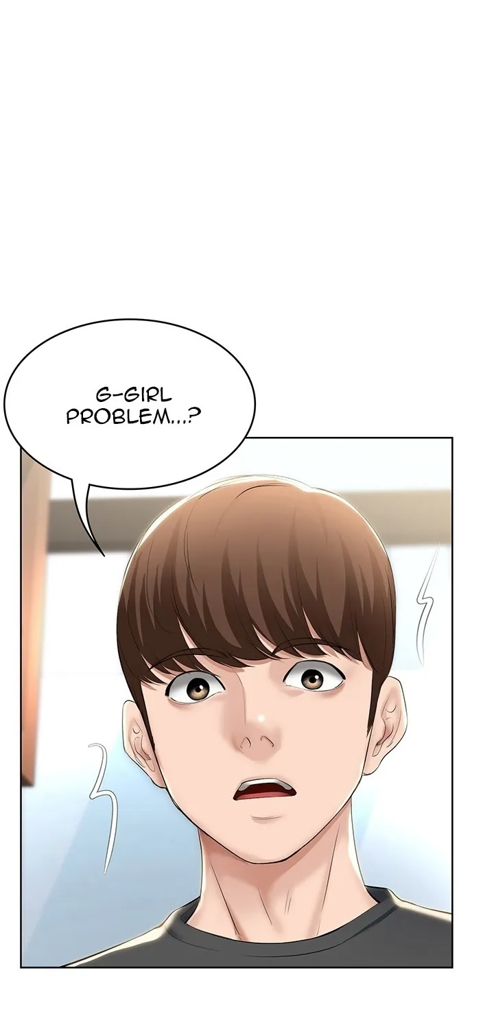 Read Boarding Diary - Chapter 41 - www.boardingdiaryhousekeeper.com | Image 1