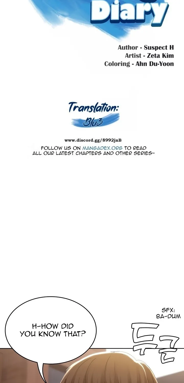 Read Boarding Diary - Chapter 41 - www.boardingdiaryhousekeeper.com | Image 8
