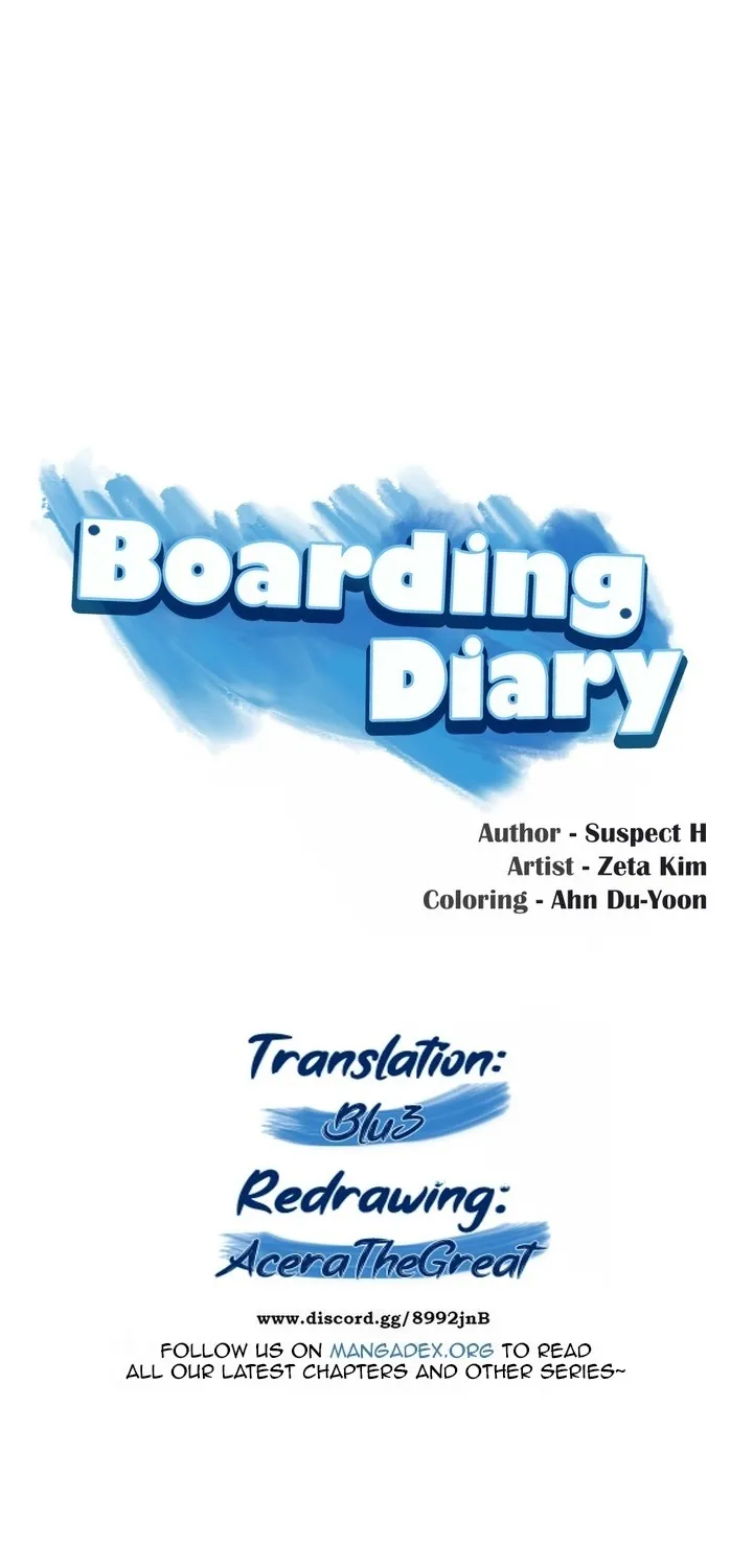 Read Boarding Diary - Chapter 42 - www.boardingdiaryhousekeeper.com | Image 7