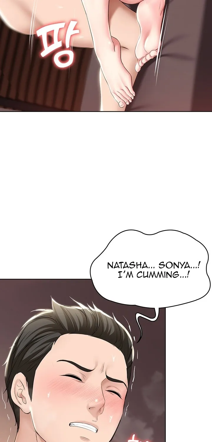 Read Boarding Diary - Chapter 42 - www.boardingdiaryhousekeeper.com | Image 42