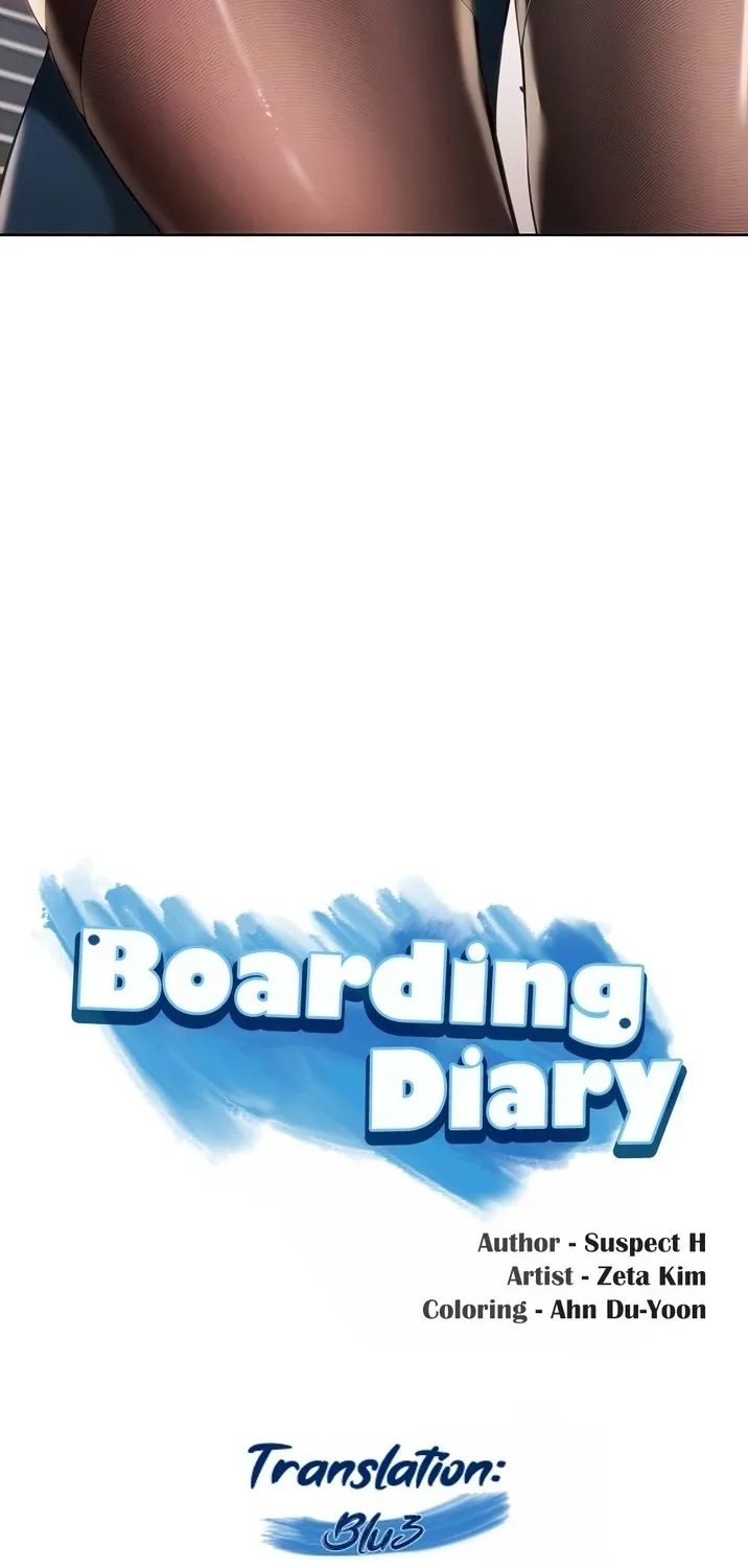 Read Boarding Diary - Chapter 43 - www.boardingdiaryhousekeeper.com | Image 7