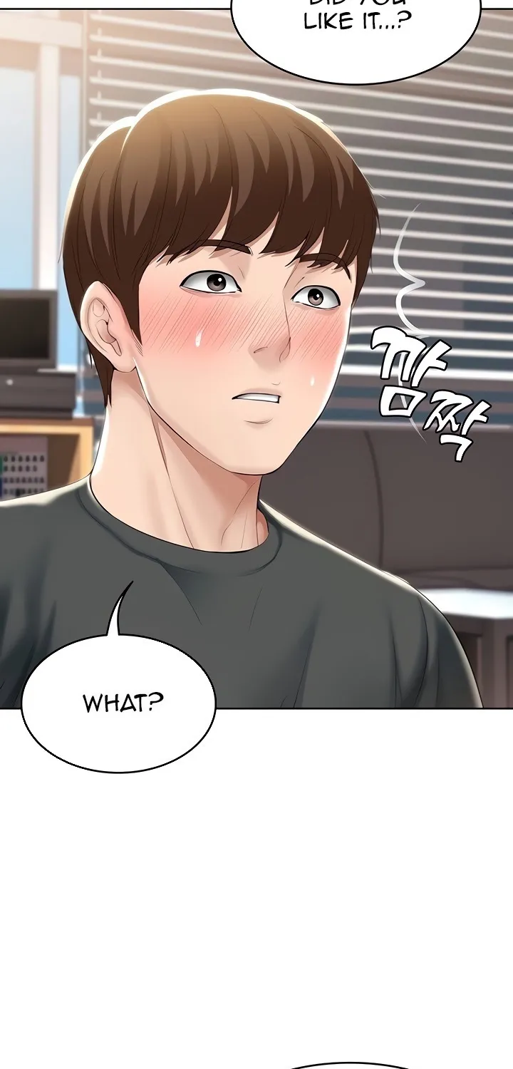 Read Boarding Diary - Chapter 44 - www.boardingdiaryhousekeeper.com | Image 3