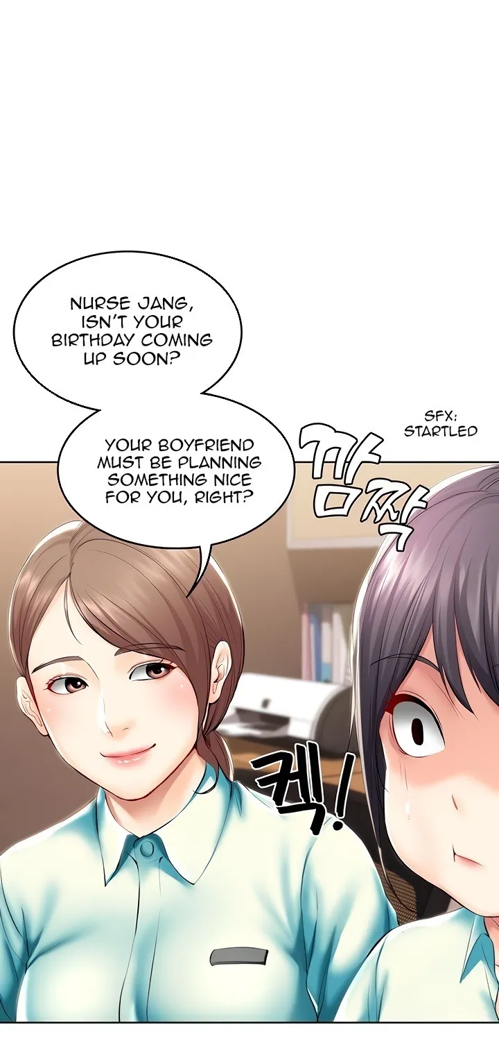 Read Boarding Diary - Chapter 45 - www.boardingdiaryhousekeeper.com | Image 1