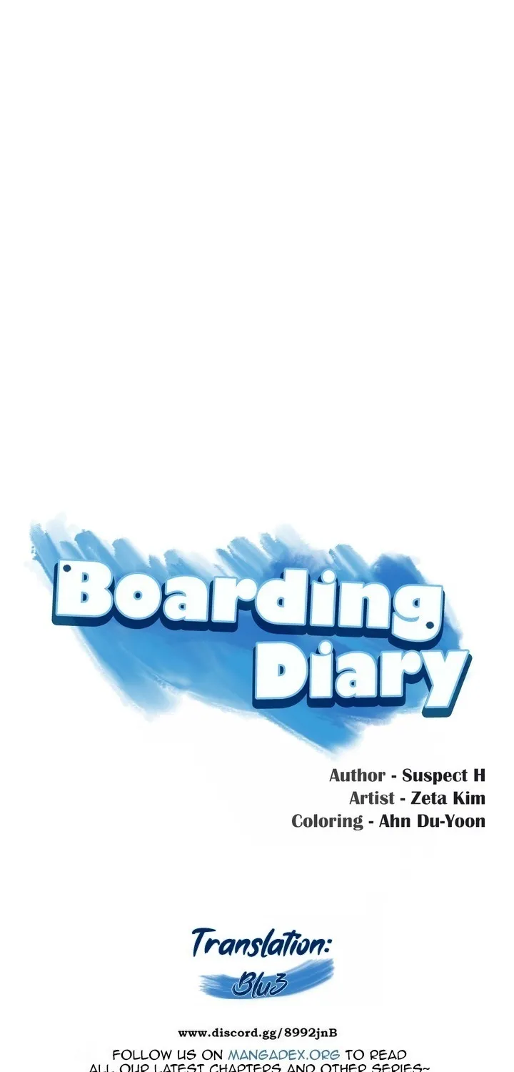 Read Boarding Diary - Chapter 45 - www.boardingdiaryhousekeeper.com | Image 5