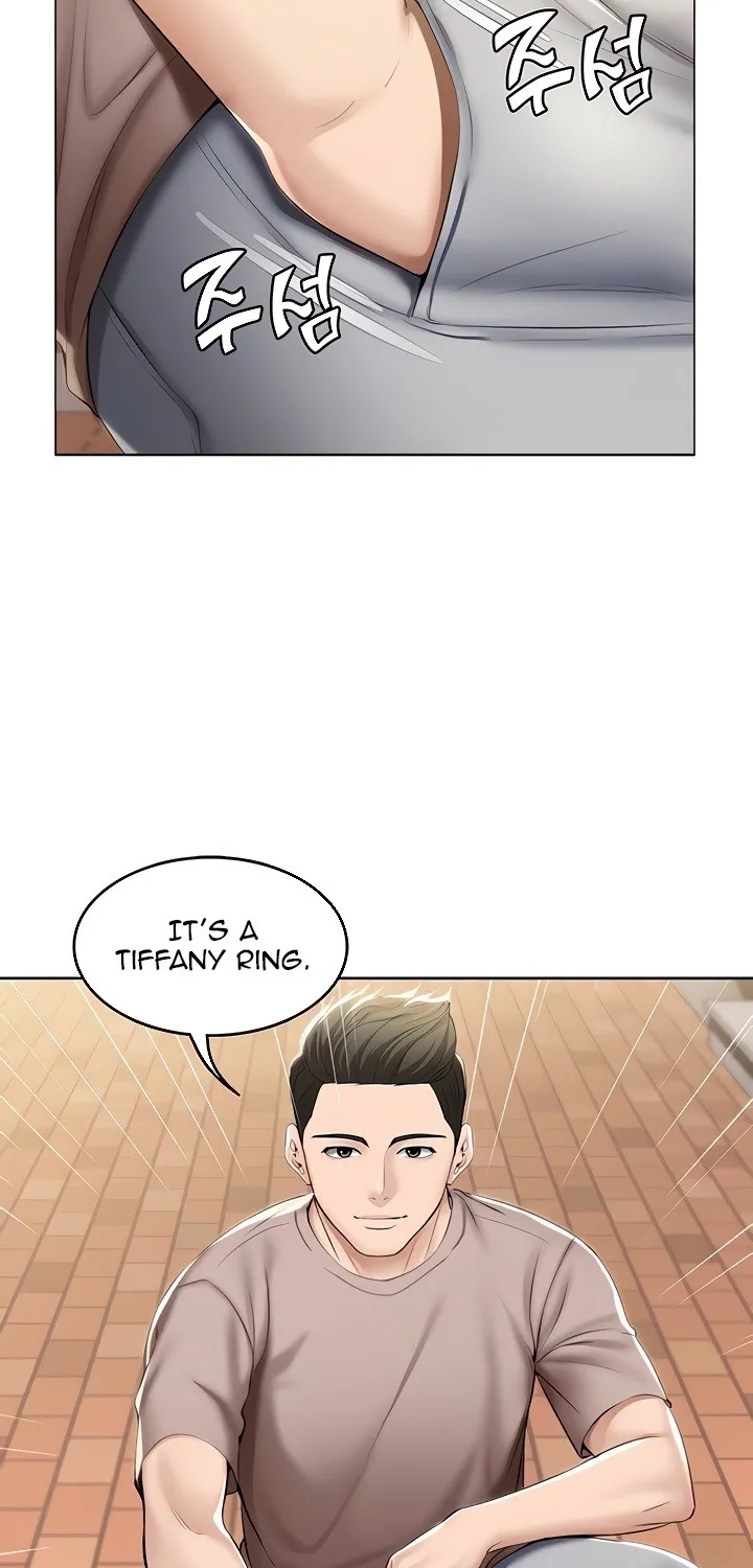 Read Boarding Diary - Chapter 45 - www.boardingdiaryhousekeeper.com | Image 19