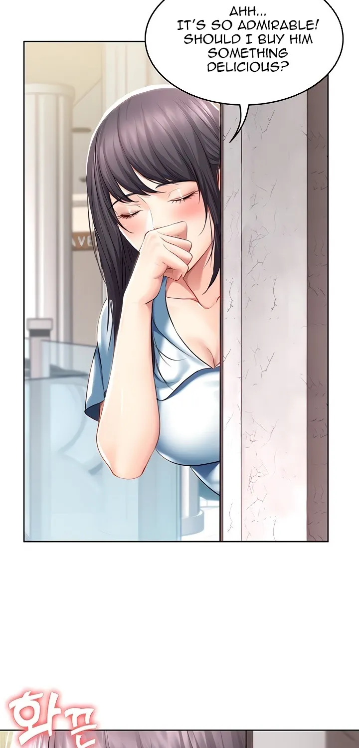 Read Boarding Diary - Chapter 45 - www.boardingdiaryhousekeeper.com | Image 50