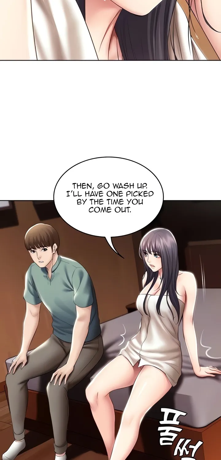 Read Boarding Diary - Chapter 47 - www.boardingdiaryhousekeeper.com | Image 11