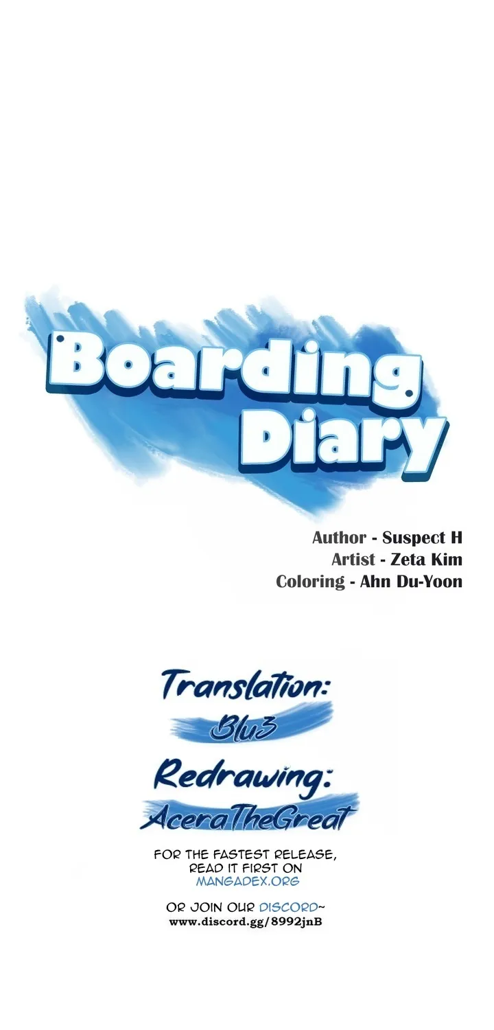 Read Boarding Diary - Chapter 48 - www.boardingdiaryhousekeeper.com | Image 7