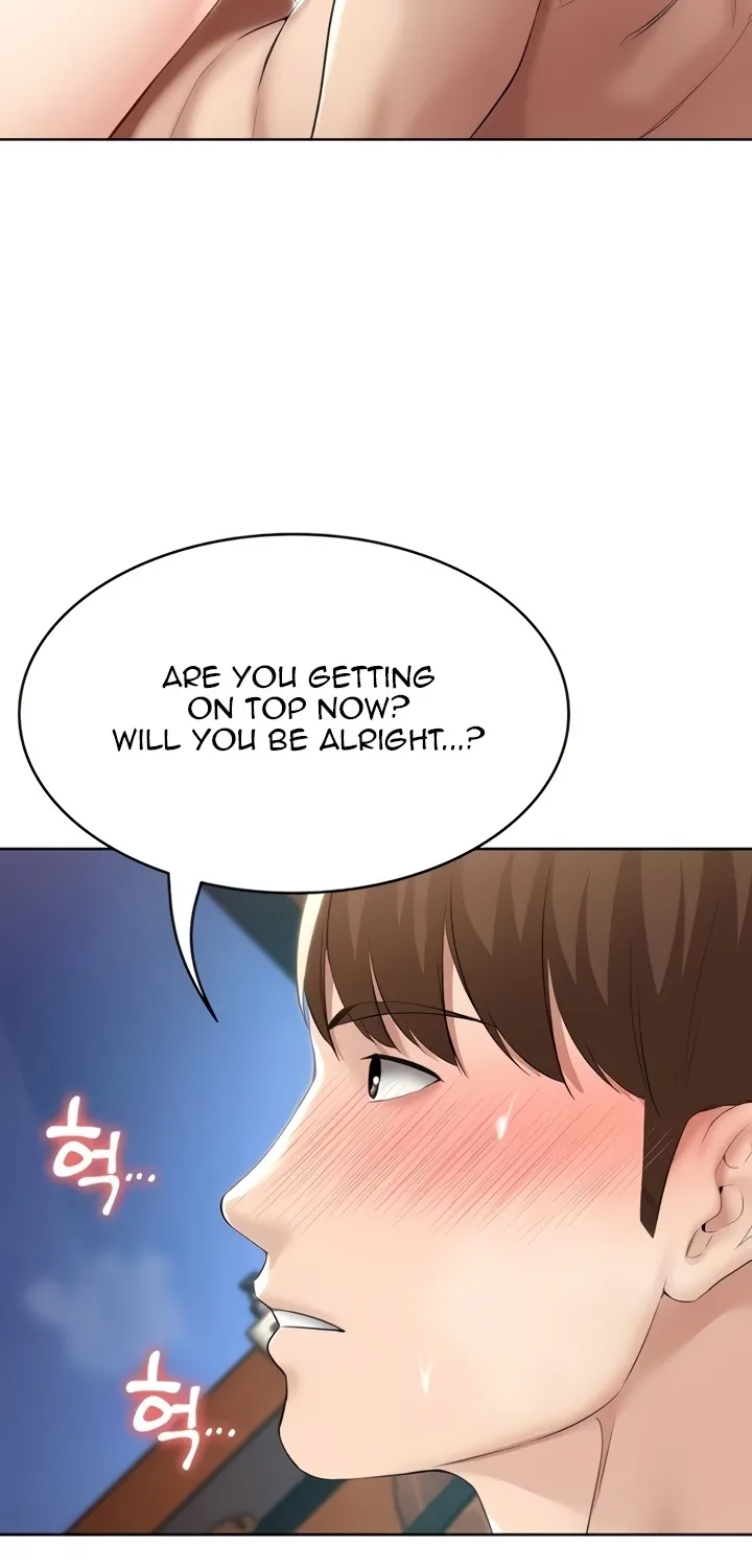 Read Boarding Diary - Chapter 48 - www.boardingdiaryhousekeeper.com | Image 58