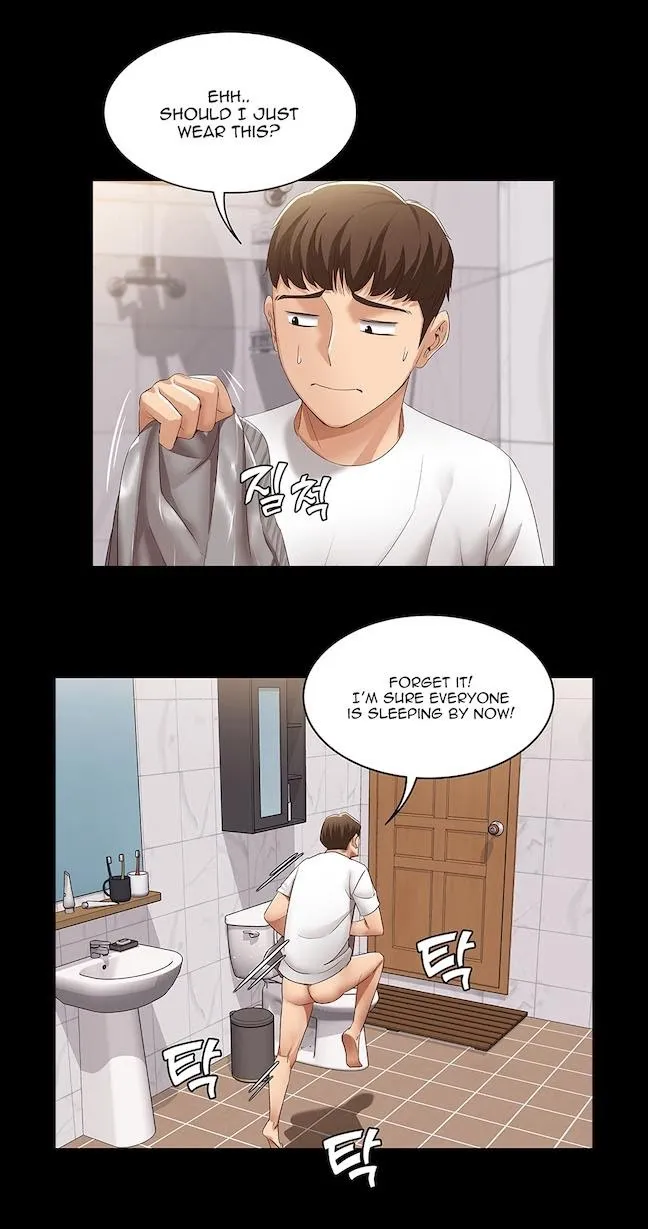 Read Boarding Diary - Chapter 5.2 - www.boardingdiaryhousekeeper.com | Image 26