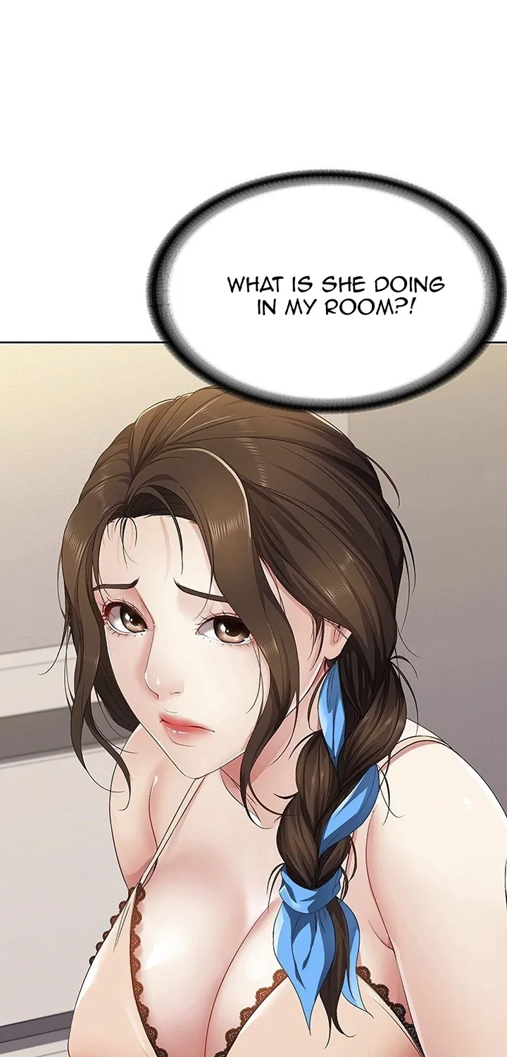 Read Boarding Diary - Chapter 5 - www.boardingdiaryhousekeeper.com | Image 1