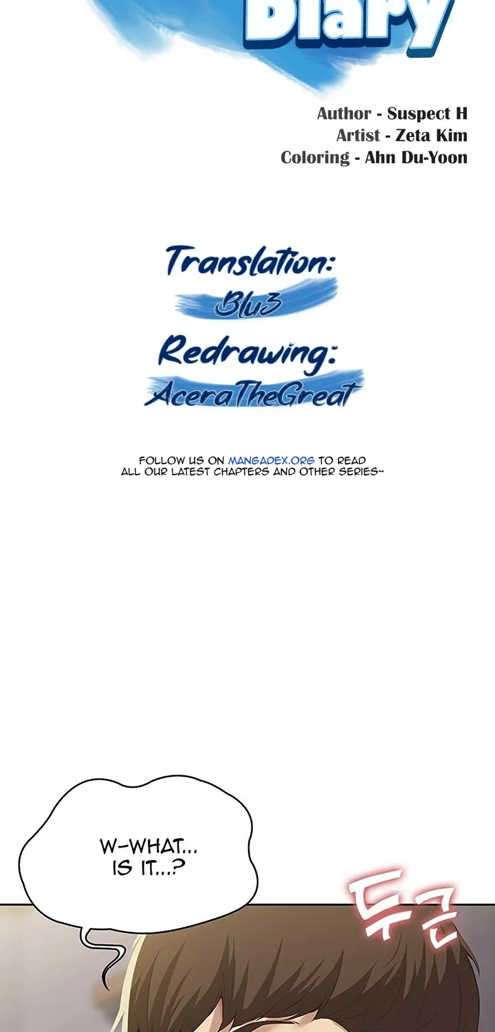 Read Boarding Diary - Chapter 5 - www.boardingdiaryhousekeeper.com | Image 6
