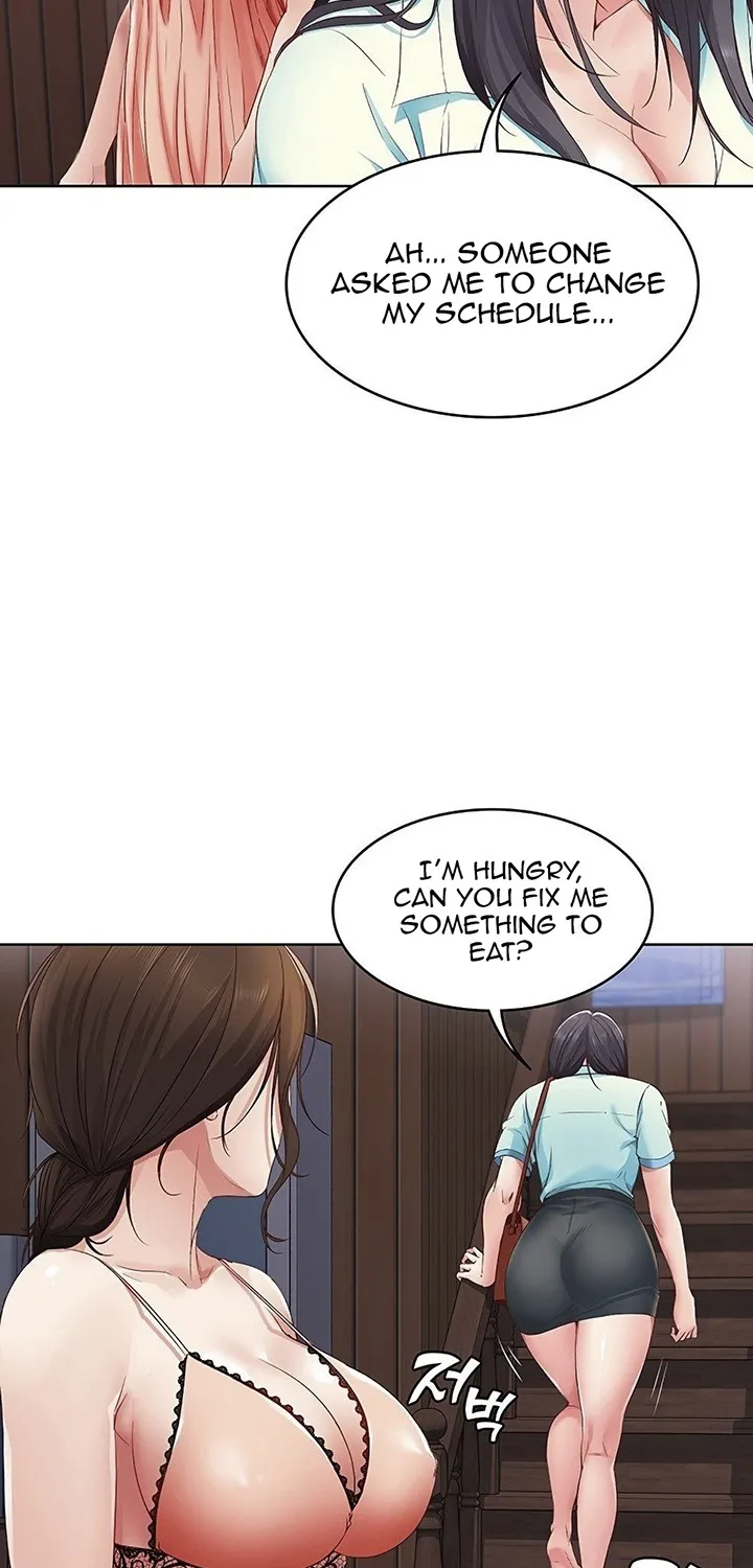 Read Boarding Diary - Chapter 5 - www.boardingdiaryhousekeeper.com | Image 29