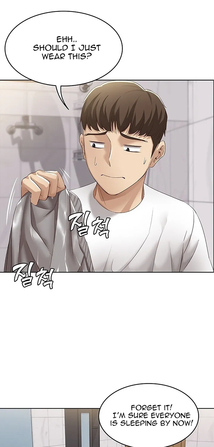 Read Boarding Diary - Chapter 5 - www.boardingdiaryhousekeeper.com | Image 82