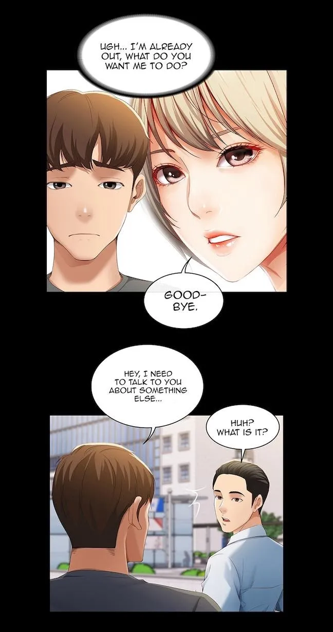 Read Boarding Diary - Chapter 6.2 - www.boardingdiaryhousekeeper.com | Image 5