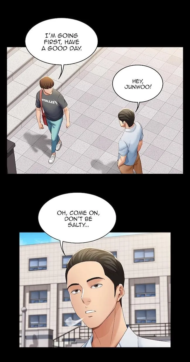 Read Boarding Diary - Chapter 6.2 - www.boardingdiaryhousekeeper.com | Image 10