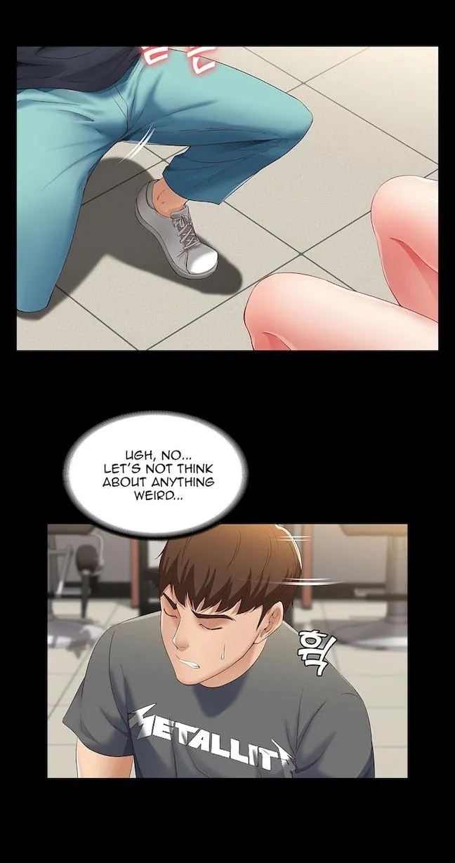 Read Boarding Diary - Chapter 6.2 - www.boardingdiaryhousekeeper.com | Image 22