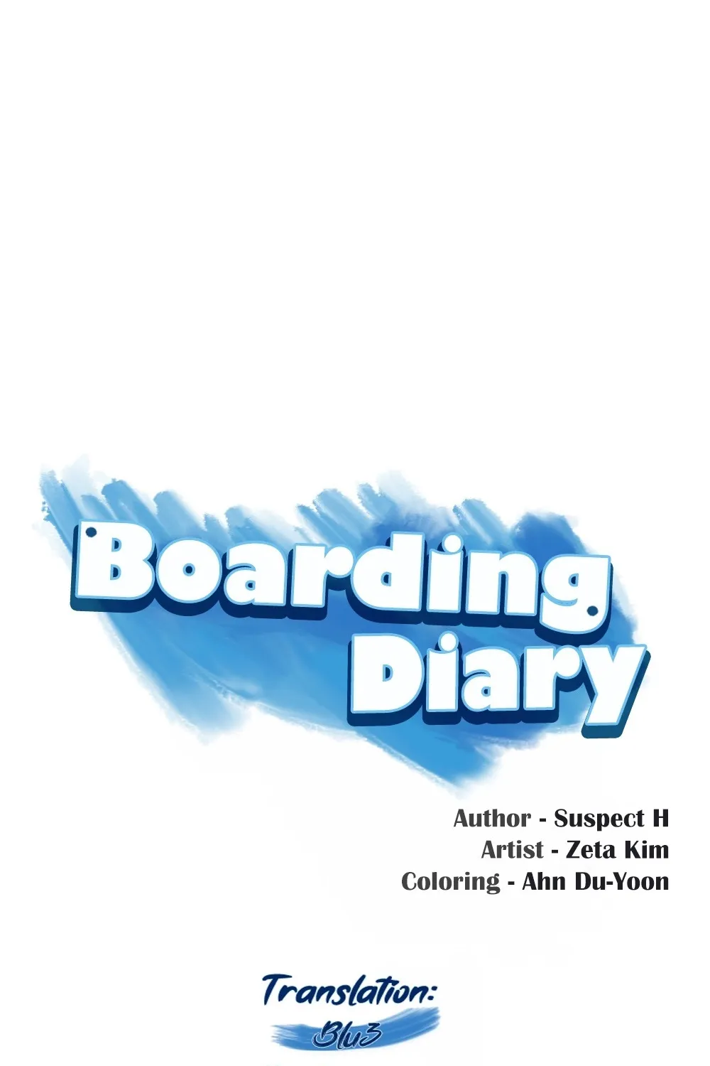 Read Boarding Diary - Chapter 6 - www.boardingdiaryhousekeeper.com | Image 9