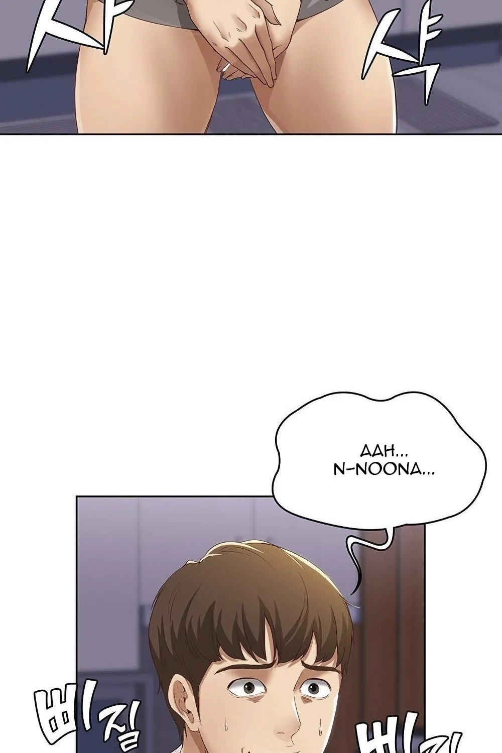 Read Boarding Diary - Chapter 6 - www.boardingdiaryhousekeeper.com | Image 11