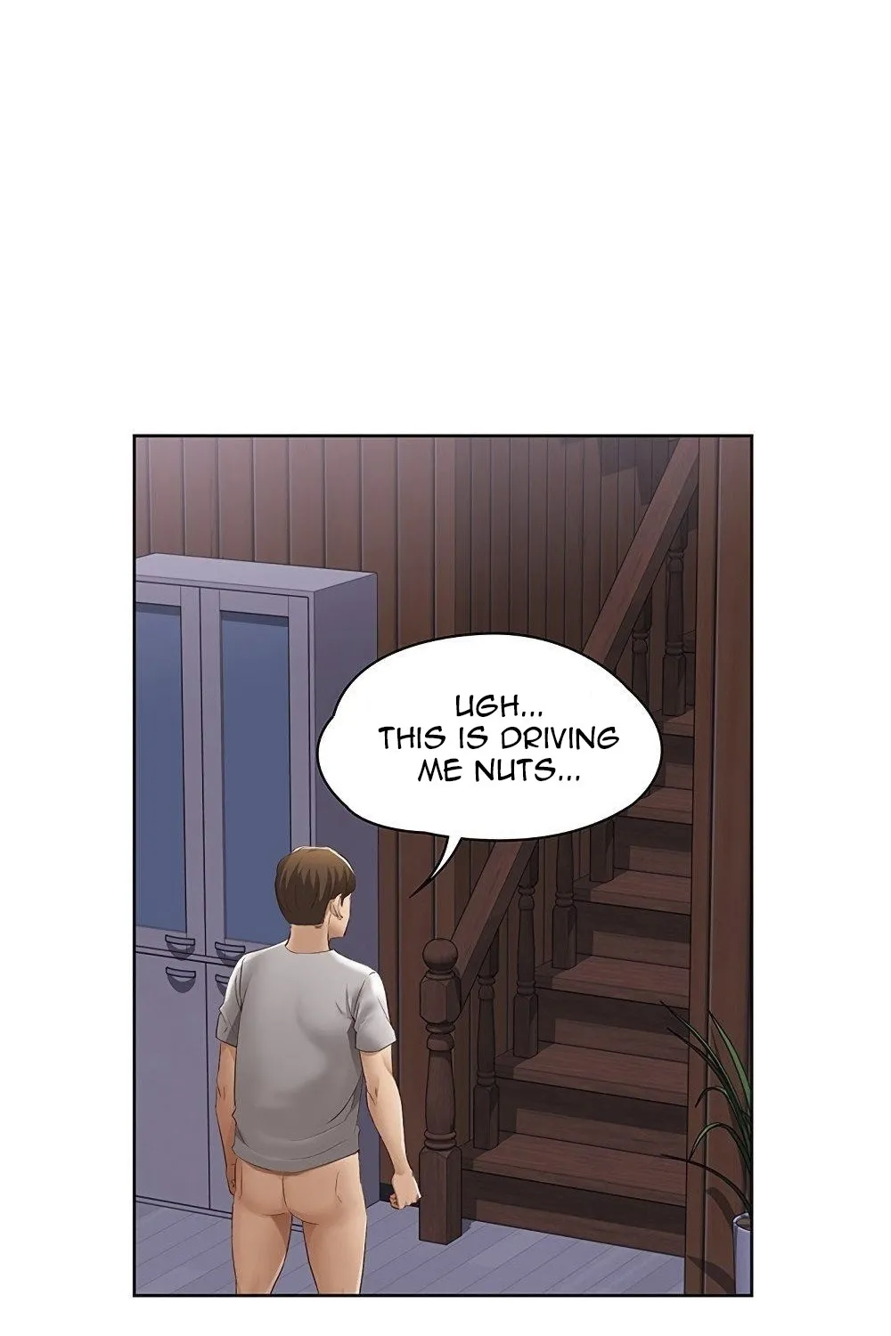 Read Boarding Diary - Chapter 6 - www.boardingdiaryhousekeeper.com | Image 22