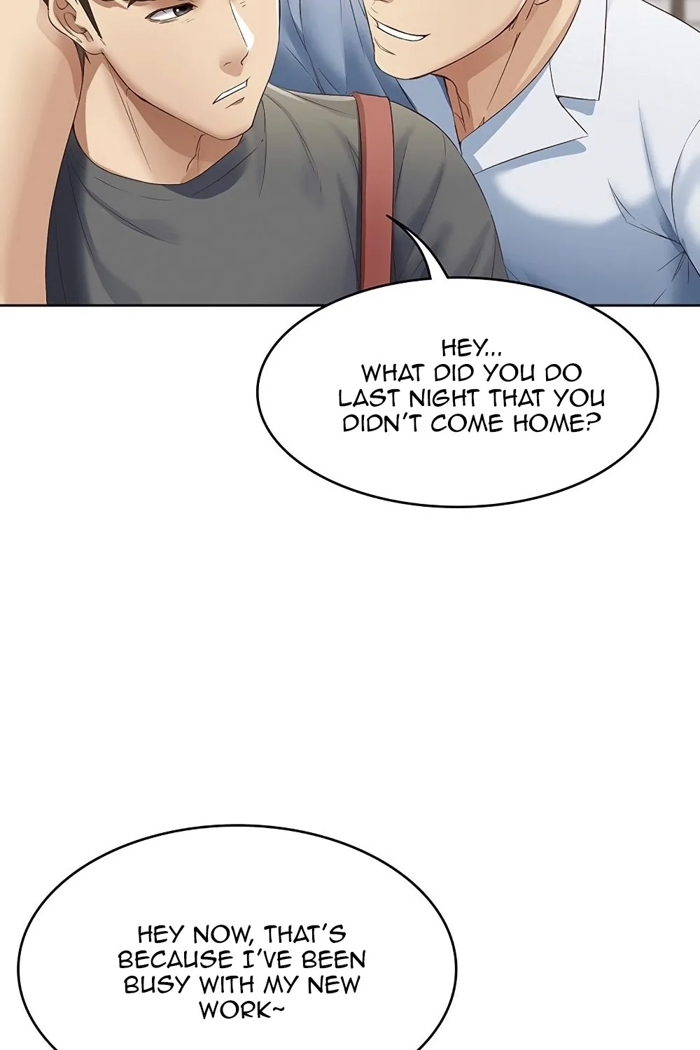 Read Boarding Diary - Chapter 6 - www.boardingdiaryhousekeeper.com | Image 47