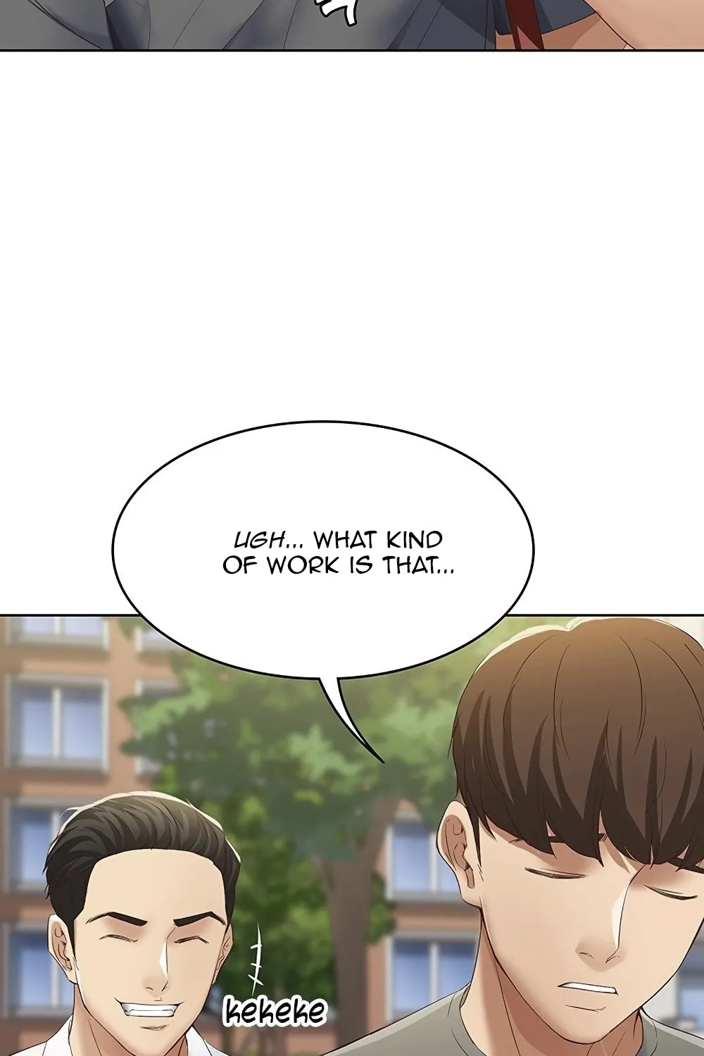 Read Boarding Diary - Chapter 6 - www.boardingdiaryhousekeeper.com | Image 50