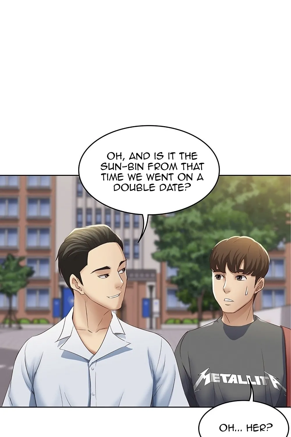 Read Boarding Diary - Chapter 6 - www.boardingdiaryhousekeeper.com | Image 68