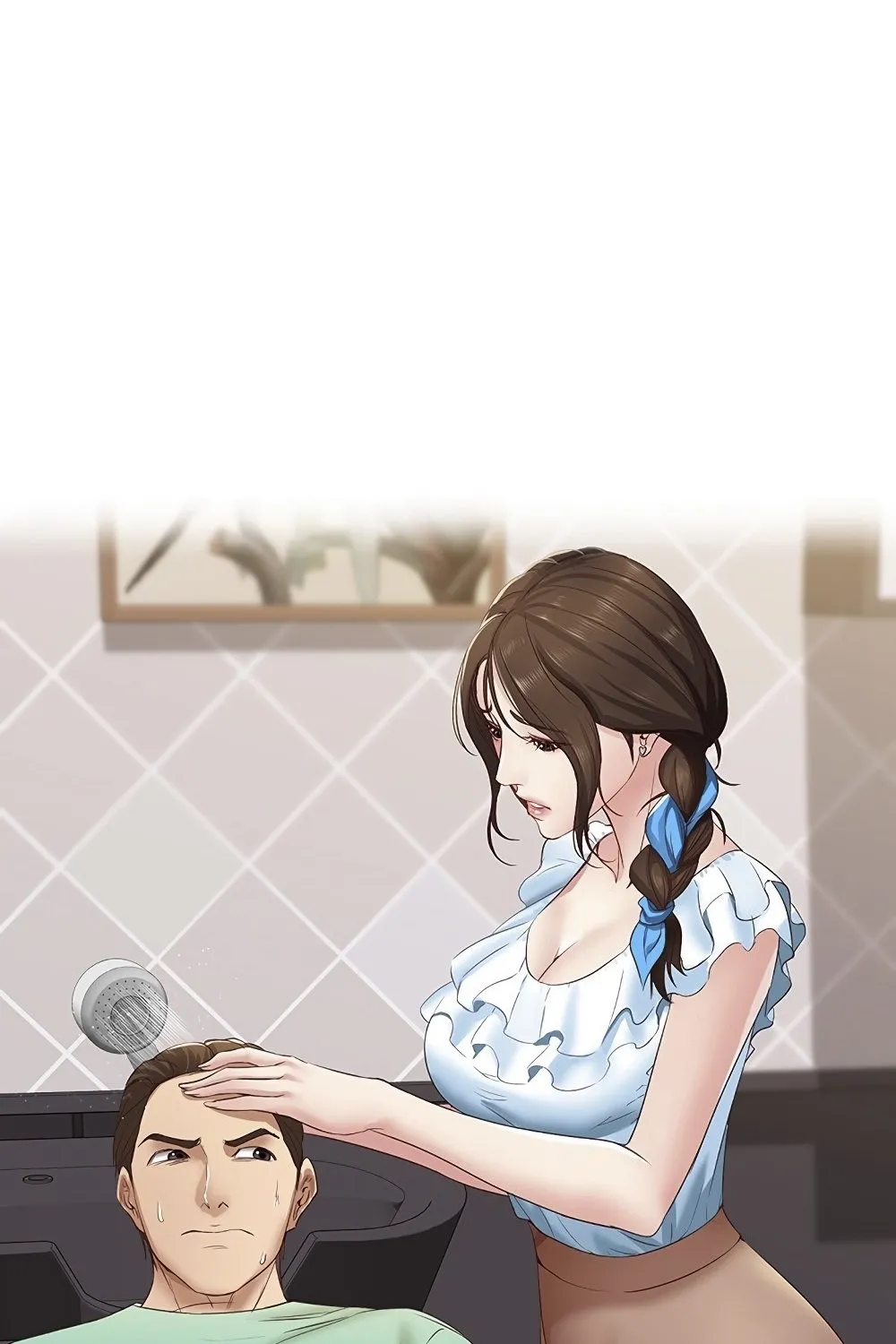 Read Boarding Diary - Chapter 6 - www.boardingdiaryhousekeeper.com | Image 76