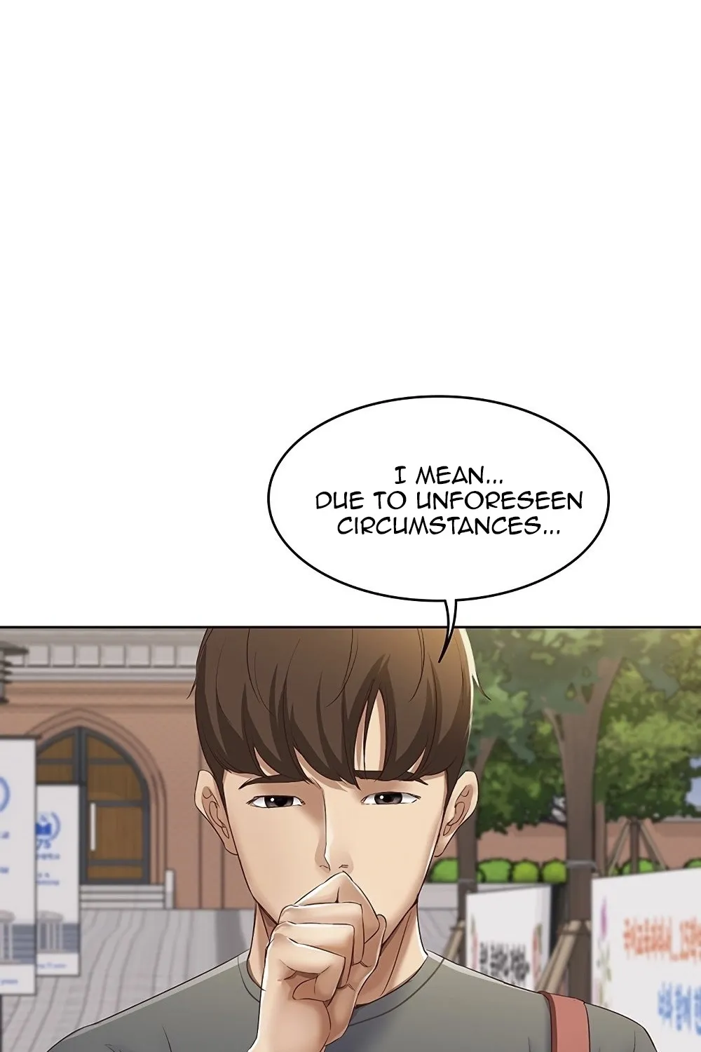 Read Boarding Diary - Chapter 6 - www.boardingdiaryhousekeeper.com | Image 78