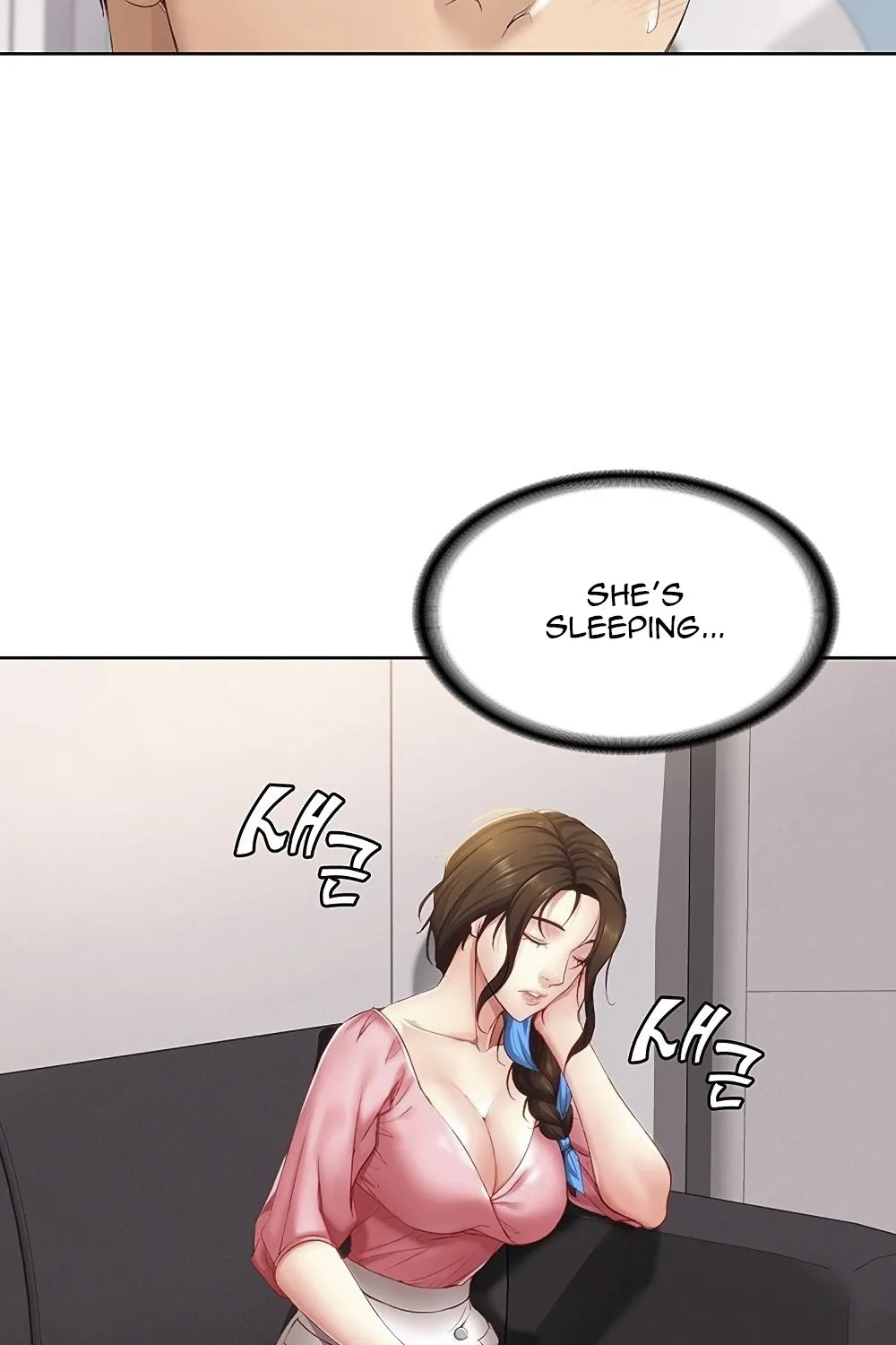 Read Boarding Diary - Chapter 6 - www.boardingdiaryhousekeeper.com | Image 95