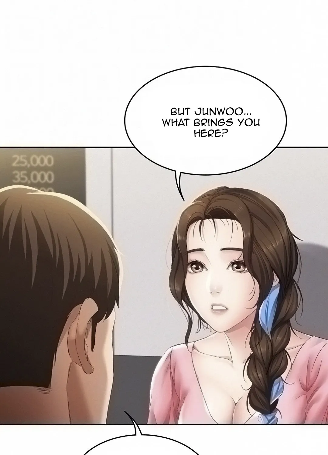 Read Boarding Diary - Chapter 7 - www.boardingdiaryhousekeeper.com | Image 18