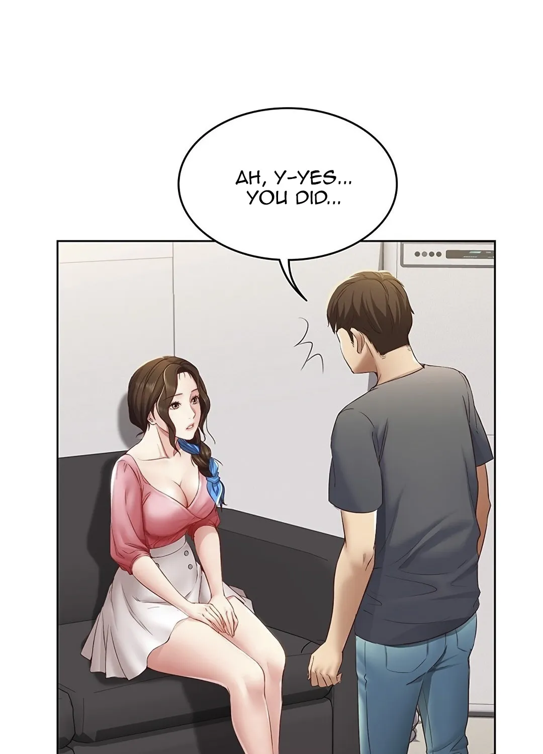 Read Boarding Diary - Chapter 7 - www.boardingdiaryhousekeeper.com | Image 22