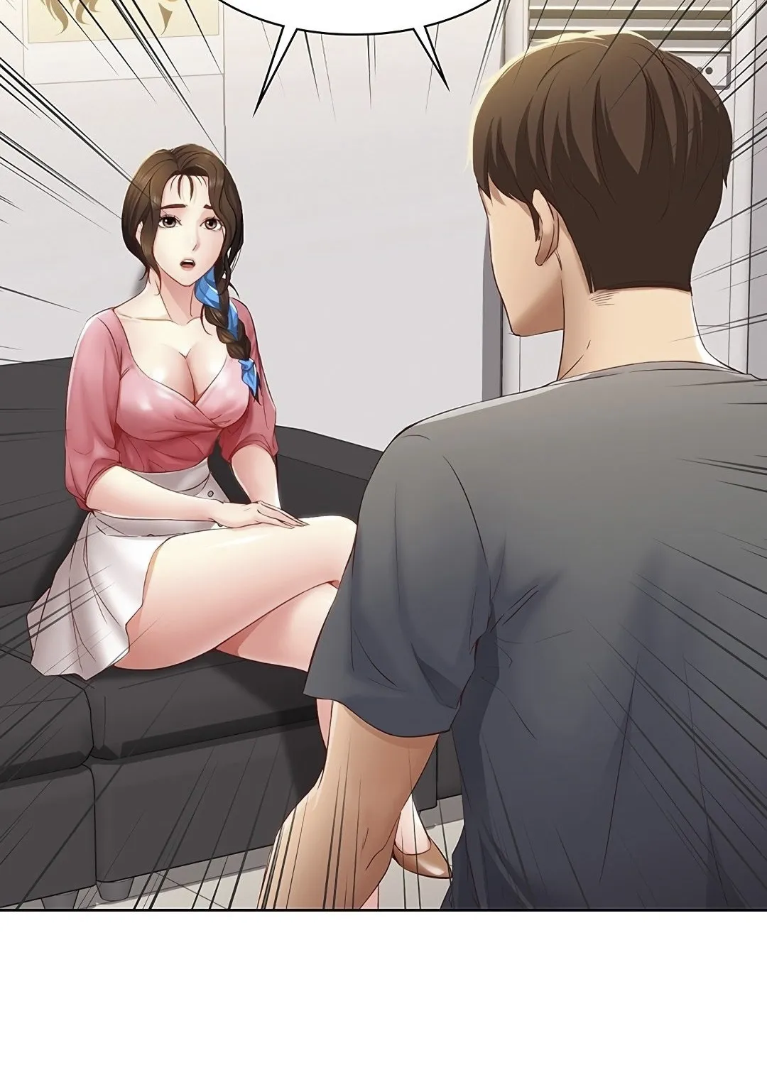 Read Boarding Diary - Chapter 7 - www.boardingdiaryhousekeeper.com | Image 35