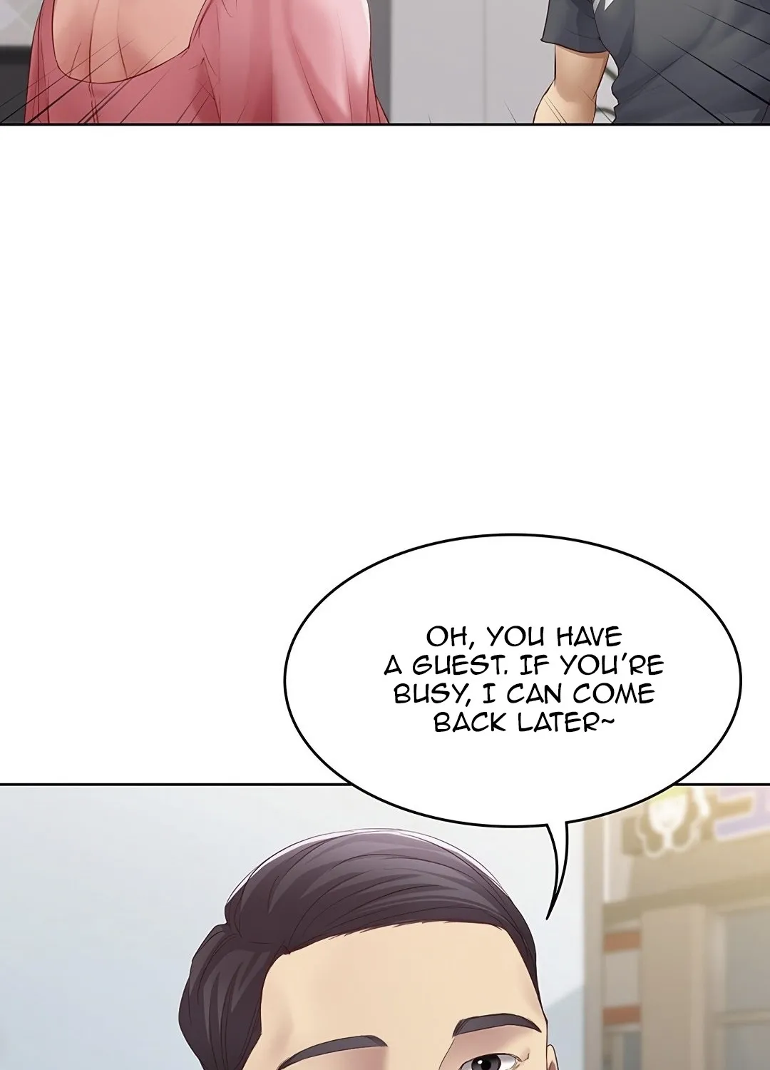 Read Boarding Diary - Chapter 7 - www.boardingdiaryhousekeeper.com | Image 47