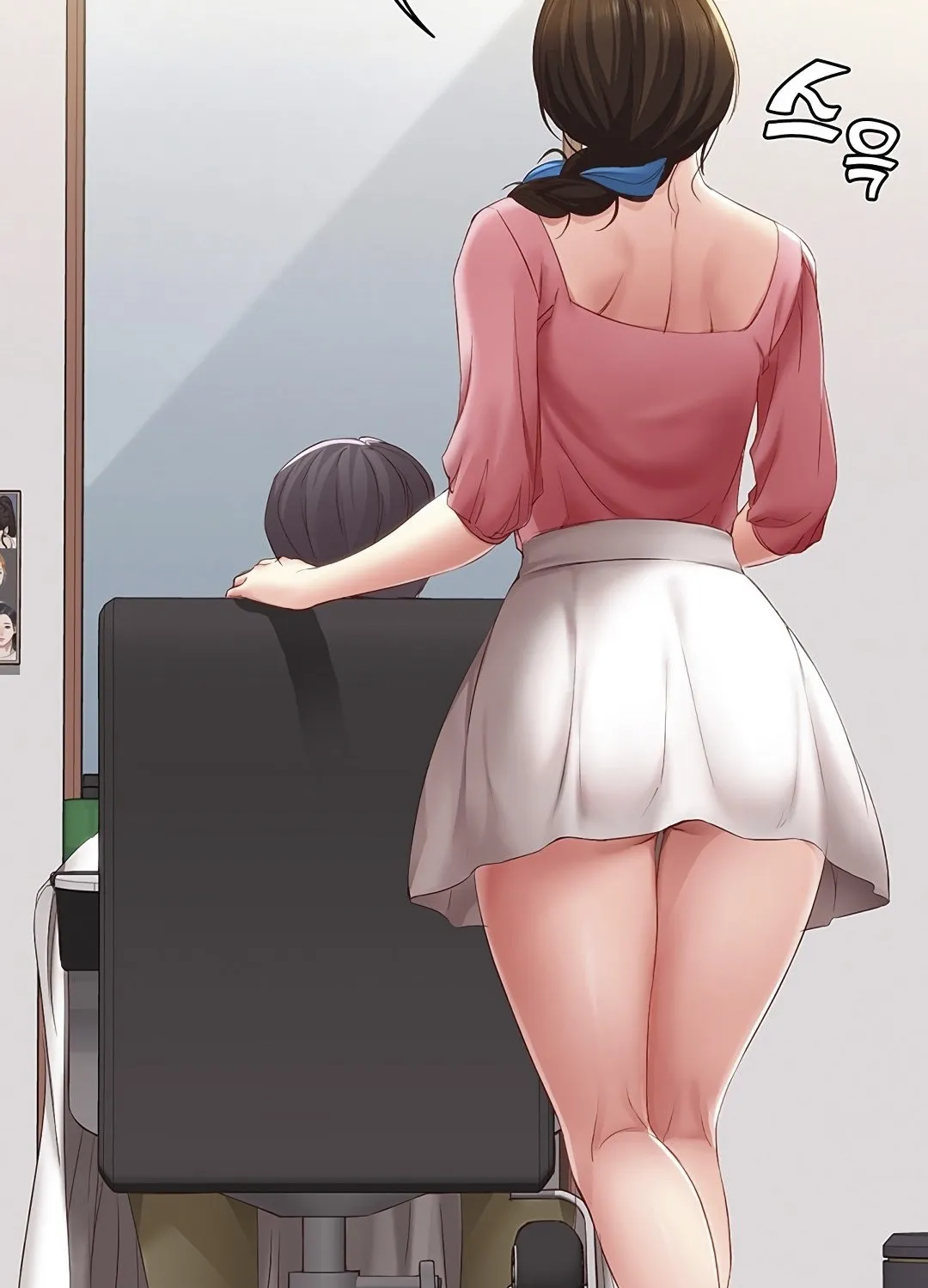 Read Boarding Diary - Chapter 7 - www.boardingdiaryhousekeeper.com | Image 57