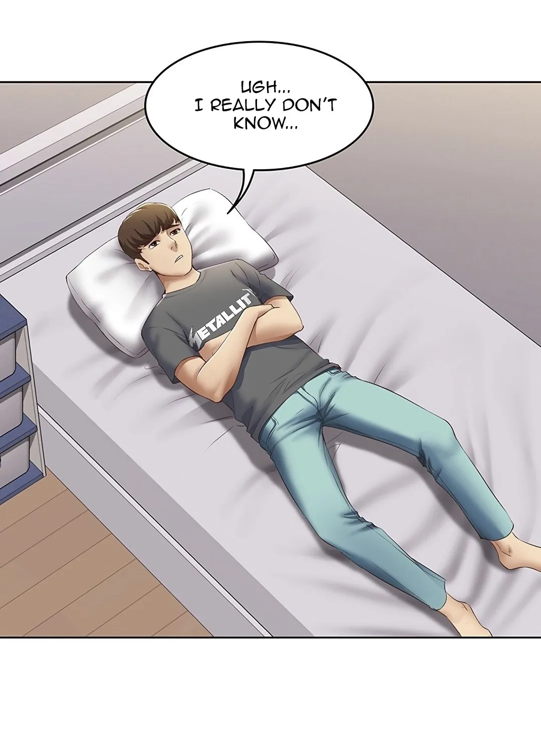 Read Boarding Diary - Chapter 7 - www.boardingdiaryhousekeeper.com | Image 74