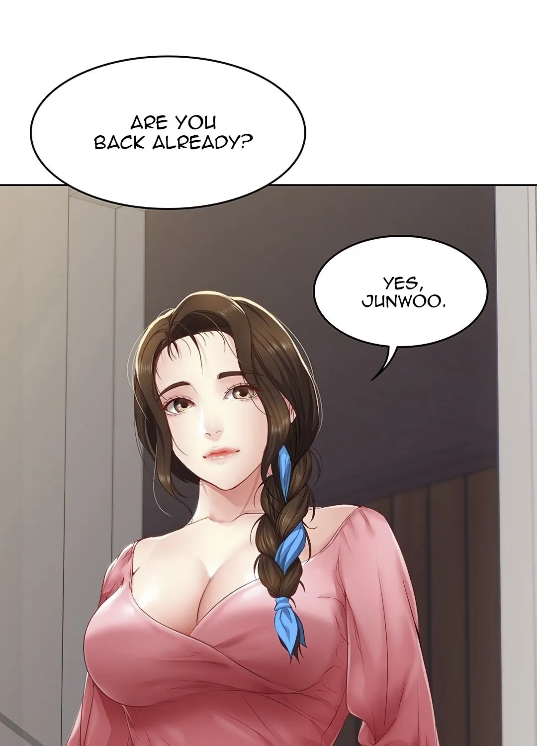 Read Boarding Diary - Chapter 7 - www.boardingdiaryhousekeeper.com | Image 84