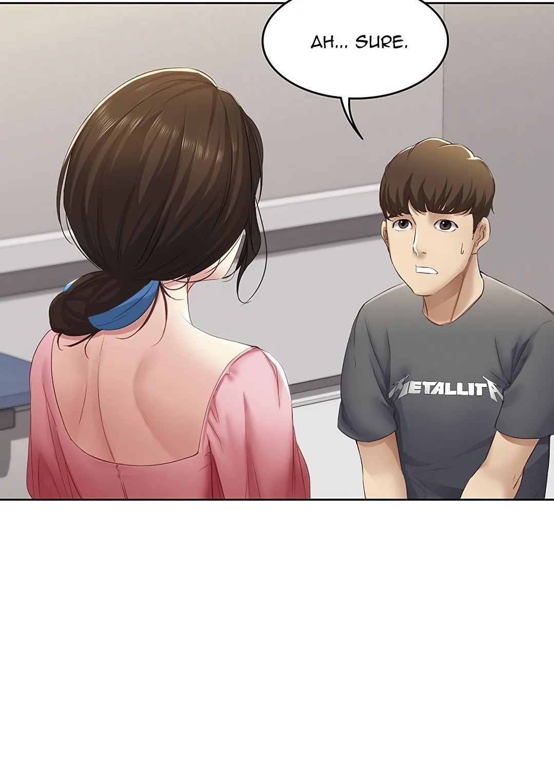 Read Boarding Diary - Chapter 7 - www.boardingdiaryhousekeeper.com | Image 88