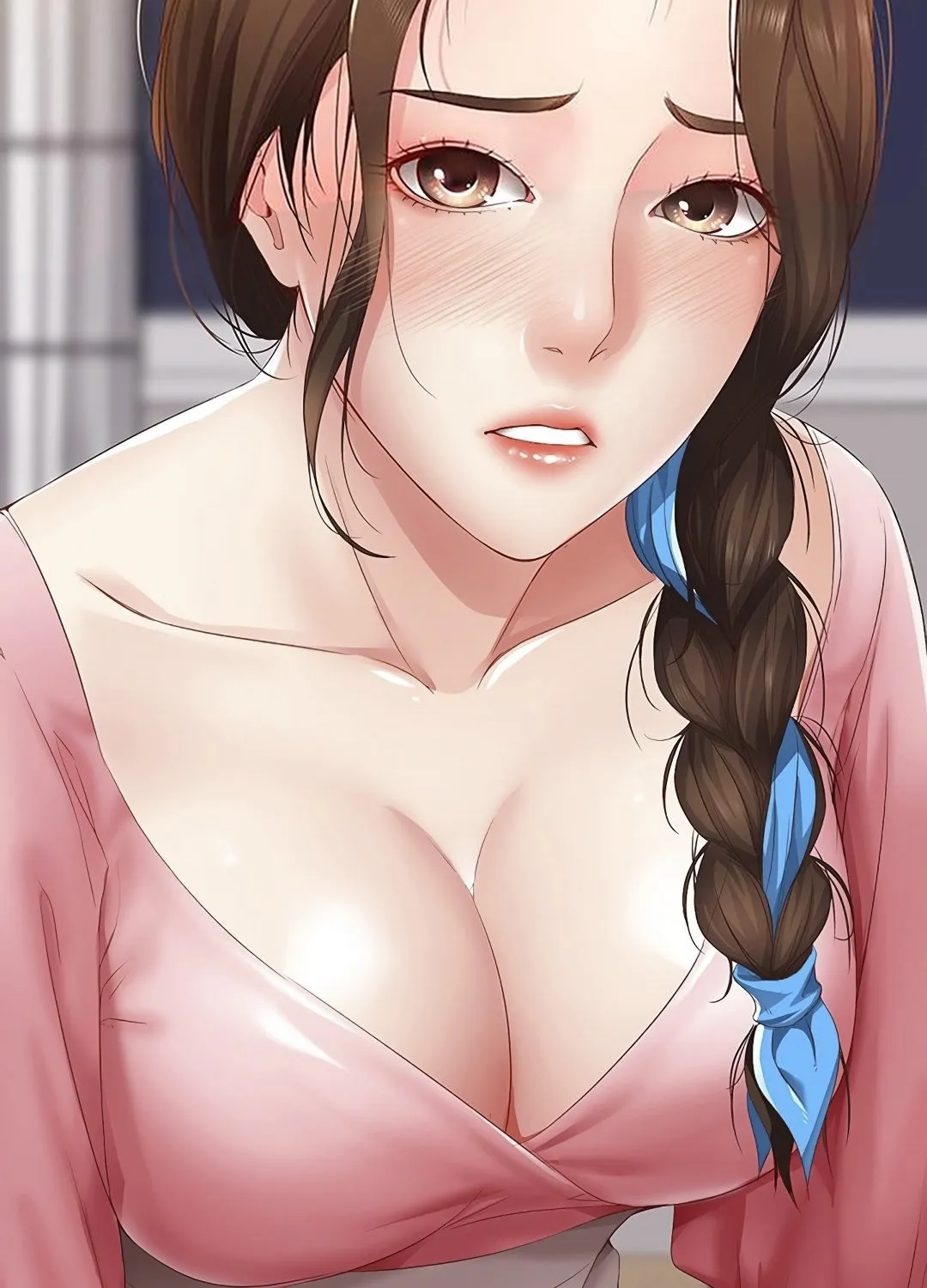 Read Boarding Diary - Chapter 8 - www.boardingdiaryhousekeeper.com | Image 9