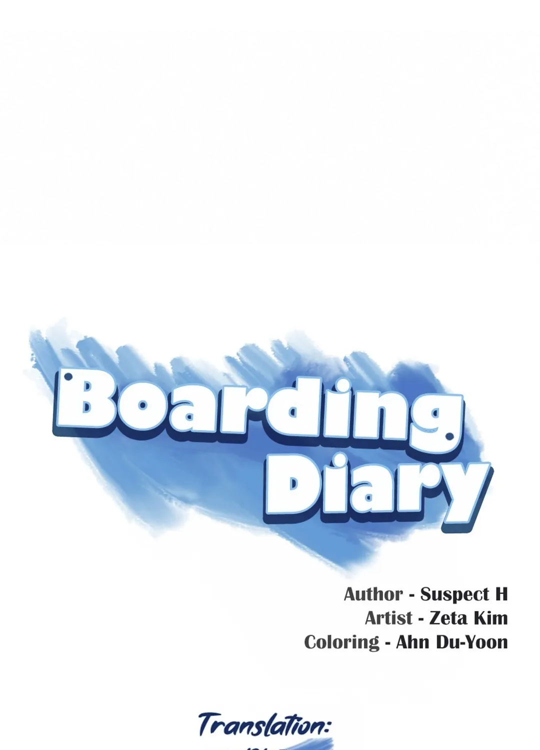 Read Boarding Diary - Chapter 8 - www.boardingdiaryhousekeeper.com | Image 11