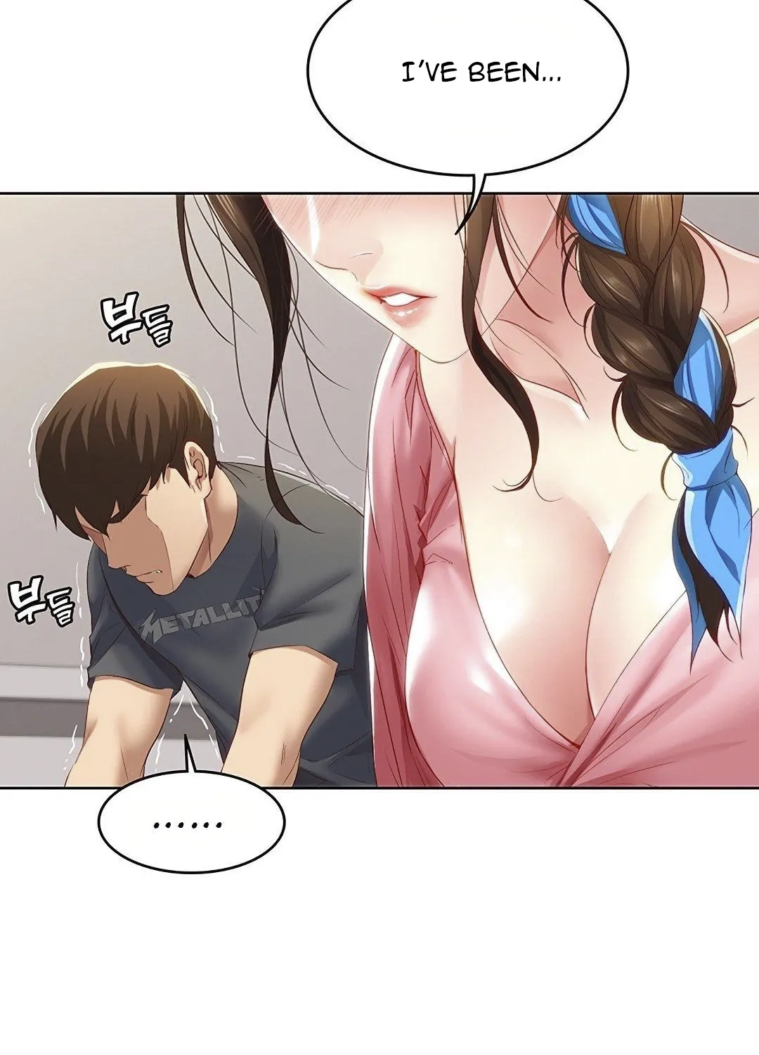 Read Boarding Diary - Chapter 8 - www.boardingdiaryhousekeeper.com | Image 16