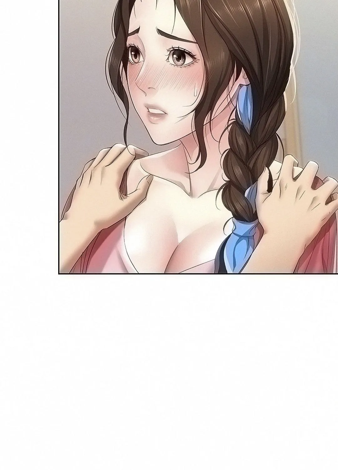 Read Boarding Diary - Chapter 8 - www.boardingdiaryhousekeeper.com | Image 20