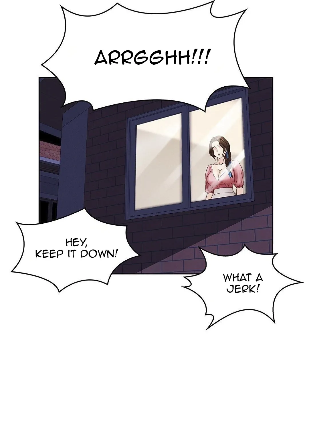 Read Boarding Diary - Chapter 8 - www.boardingdiaryhousekeeper.com | Image 36