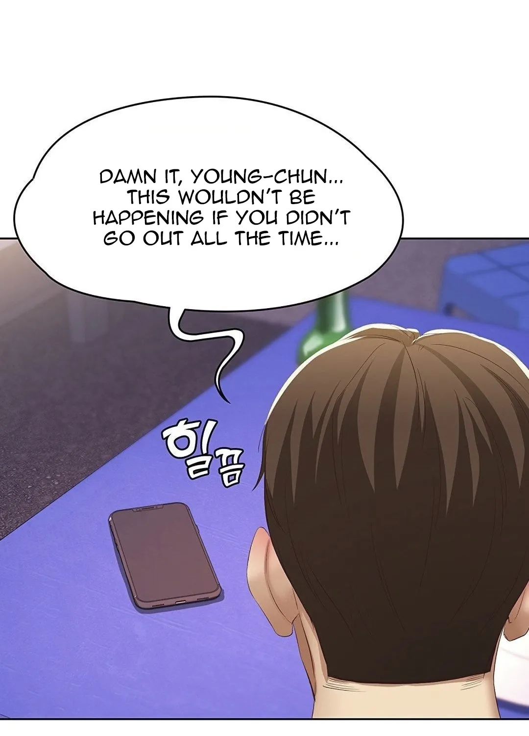 Read Boarding Diary - Chapter 8 - www.boardingdiaryhousekeeper.com | Image 45