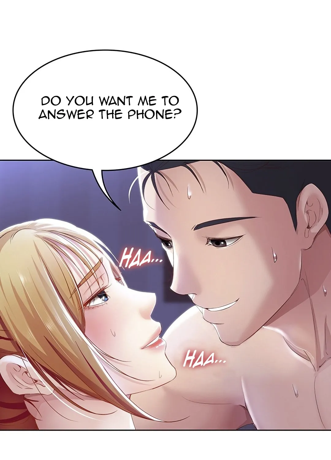 Read Boarding Diary - Chapter 8 - www.boardingdiaryhousekeeper.com | Image 61