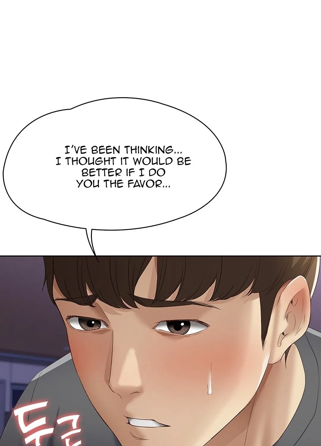 Read Boarding Diary - Chapter 8 - www.boardingdiaryhousekeeper.com | Image 110