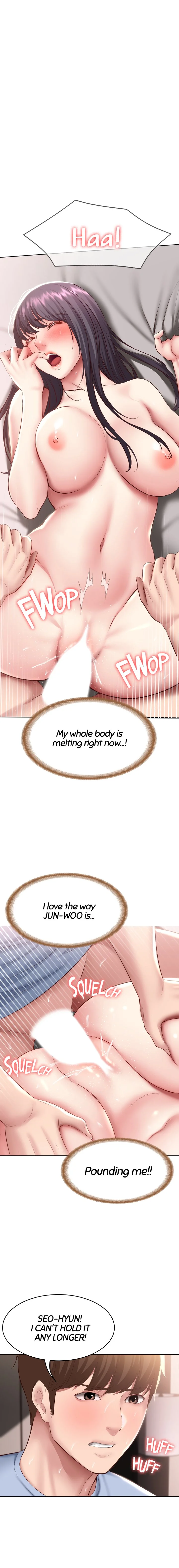 Read Boarding Diary - Chapter 85 - www.boardingdiaryhousekeeper.com | Image 1