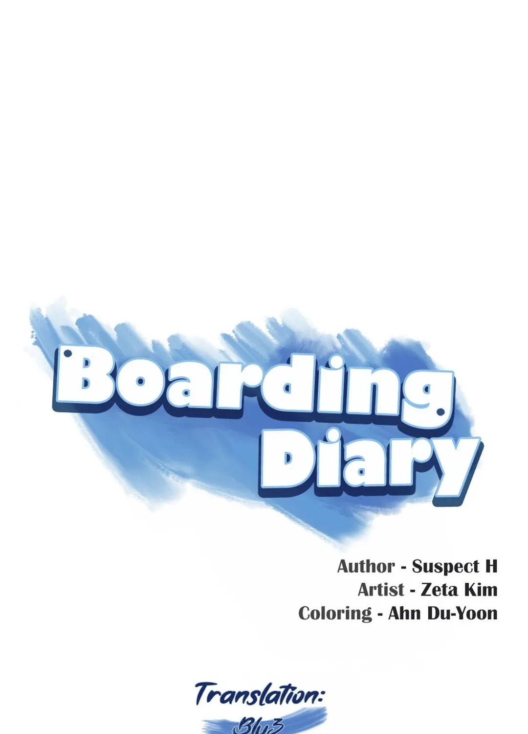 Read Boarding Diary - Chapter 9 - www.boardingdiaryhousekeeper.com | Image 9